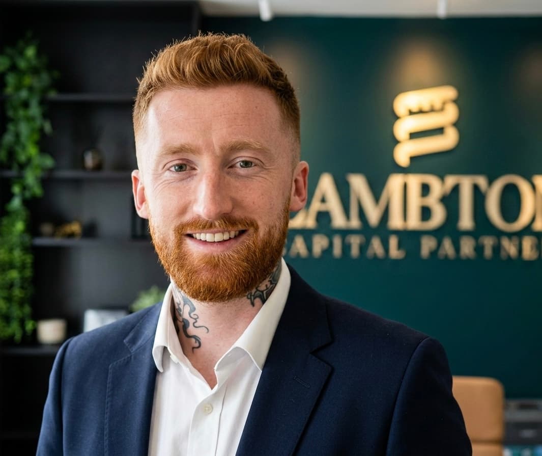 Ben Grant — Managing Partner